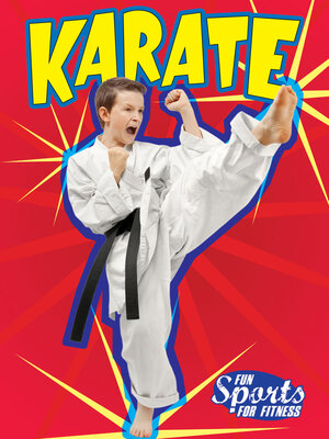 Karate - ebook